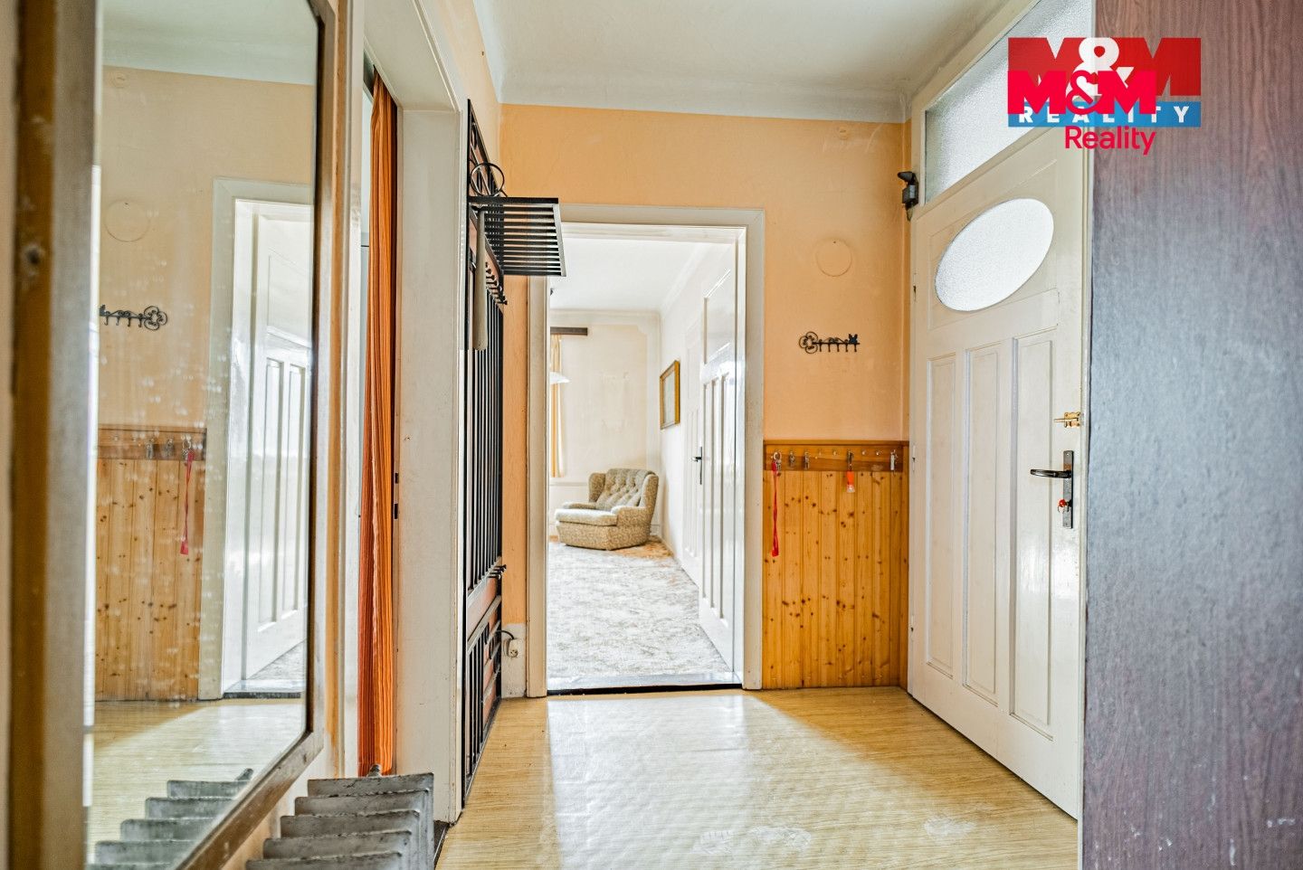 Prodej, Rodinný dům, 350 m², Ostrava, Leopolda Kříže, Ostrava – náhled fotky 34