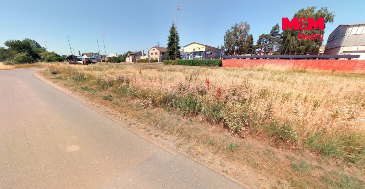 Prodej, Pole, Senice na Hané