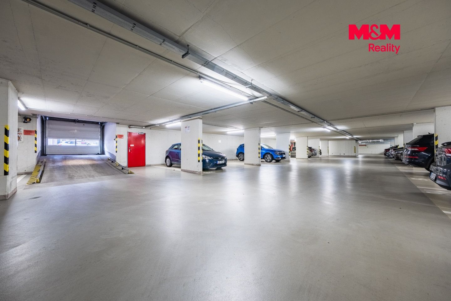 Prodej, Byt 5+kk, 189 m², Praha, Jeseniova, Praha – náhled fotky 39
