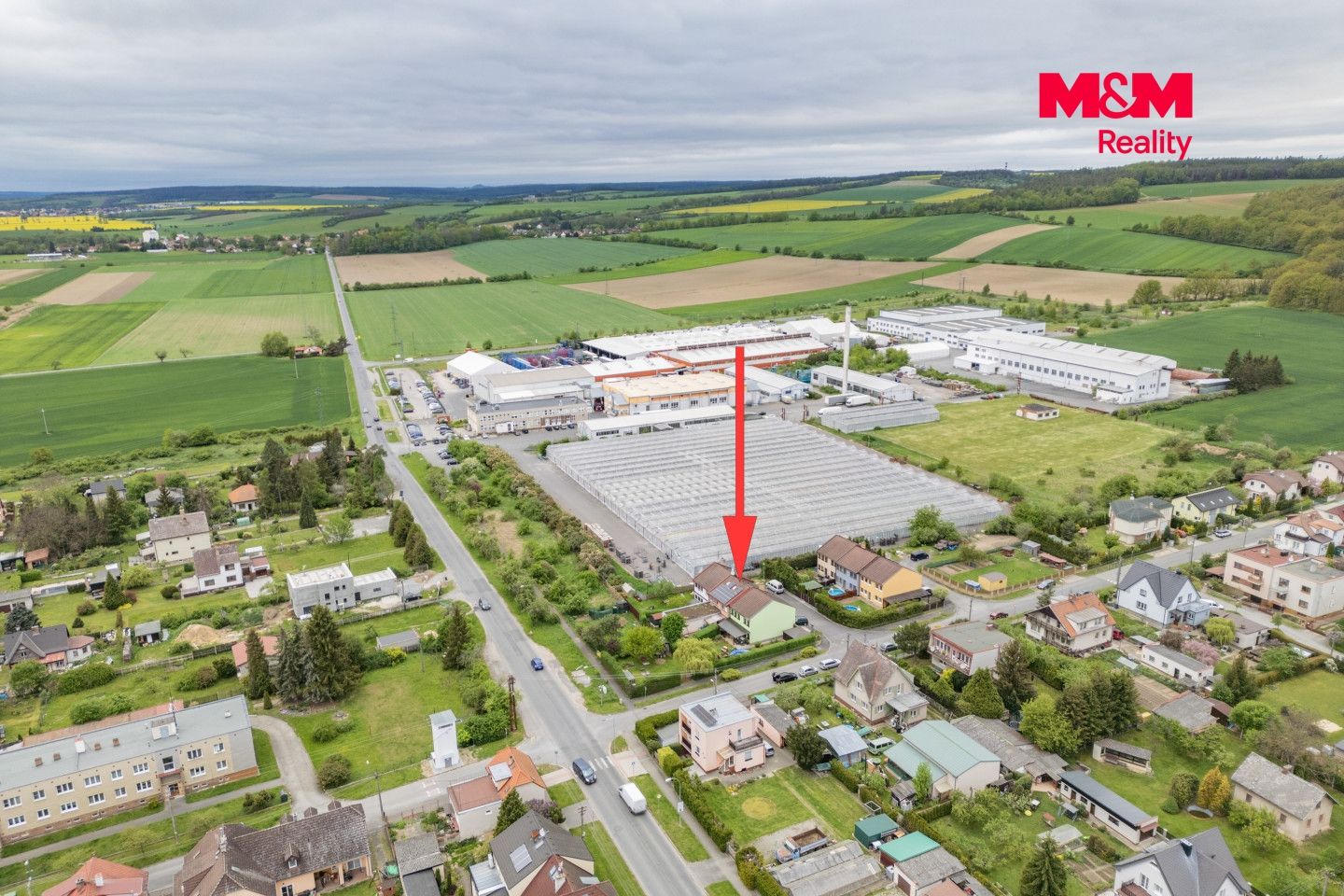 Pronájem, Byt 1+kk, 12 m², Plzeň, Rolní, Plzeň – náhled fotky 9