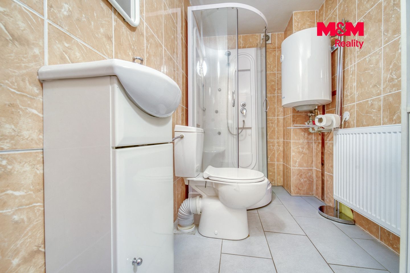 Prodej, Chalupa, 180 m², Loučná pod Klínovcem, Loučná pod Klínovcem – náhled fotky 10