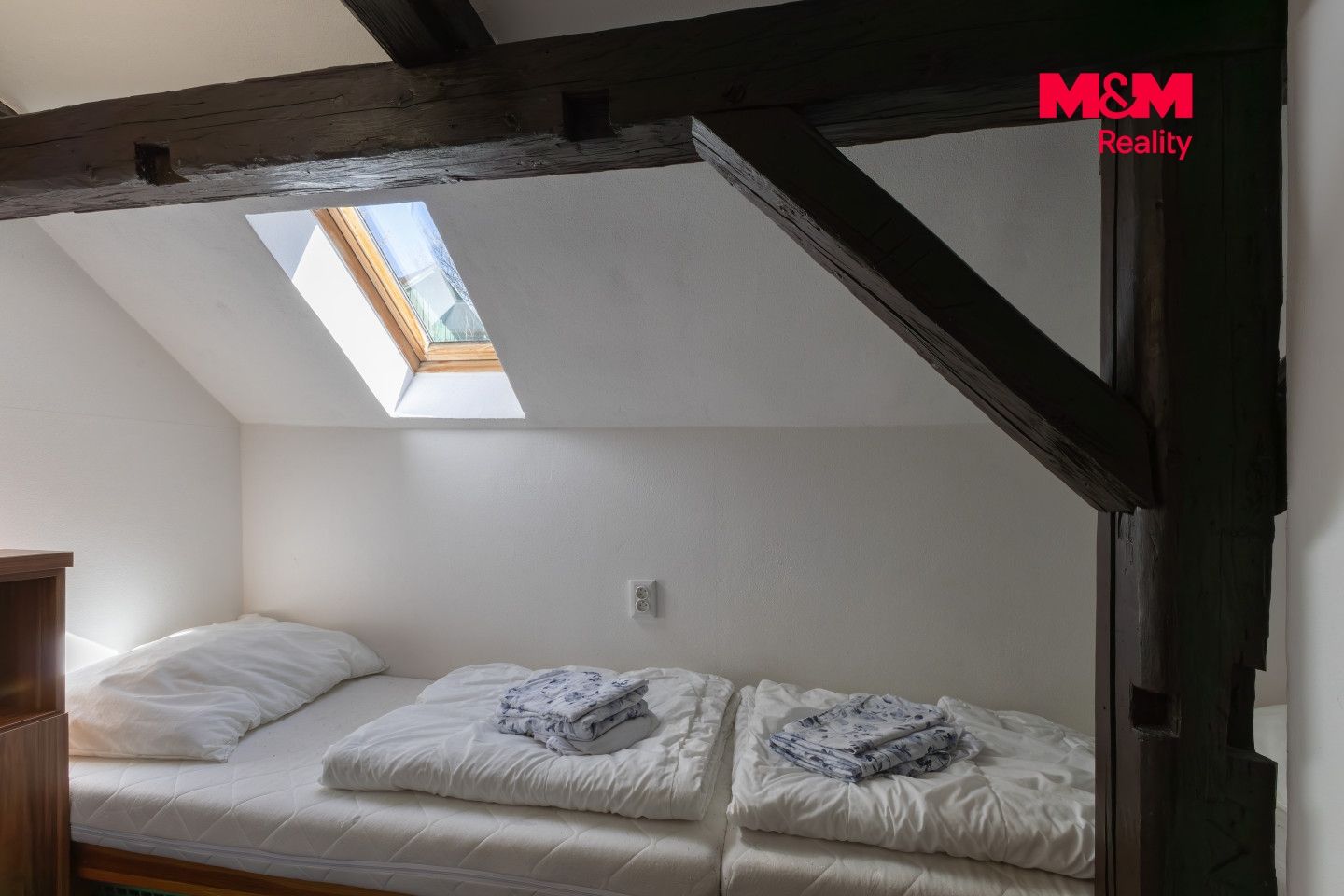 Prodej, Chata, 152 m², Široká Niva, Široká Niva – náhled fotky 21