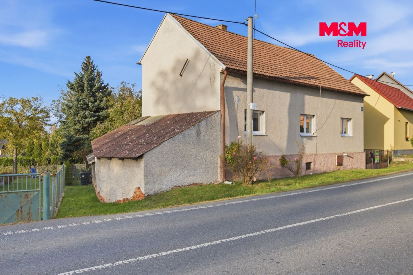 Prodej, Rodinný dům, 100 m², Lubná, Lubná – náhled fotky 21
