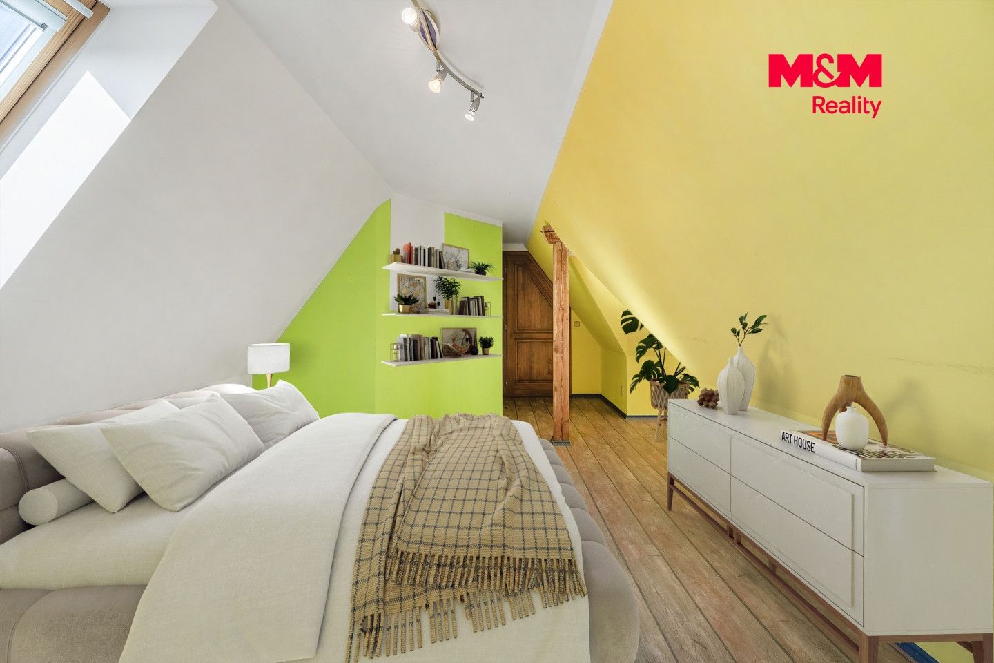 Prodej, Byt 4+kk, 96 m², Liberec, Horská, Liberec – náhled fotky 21