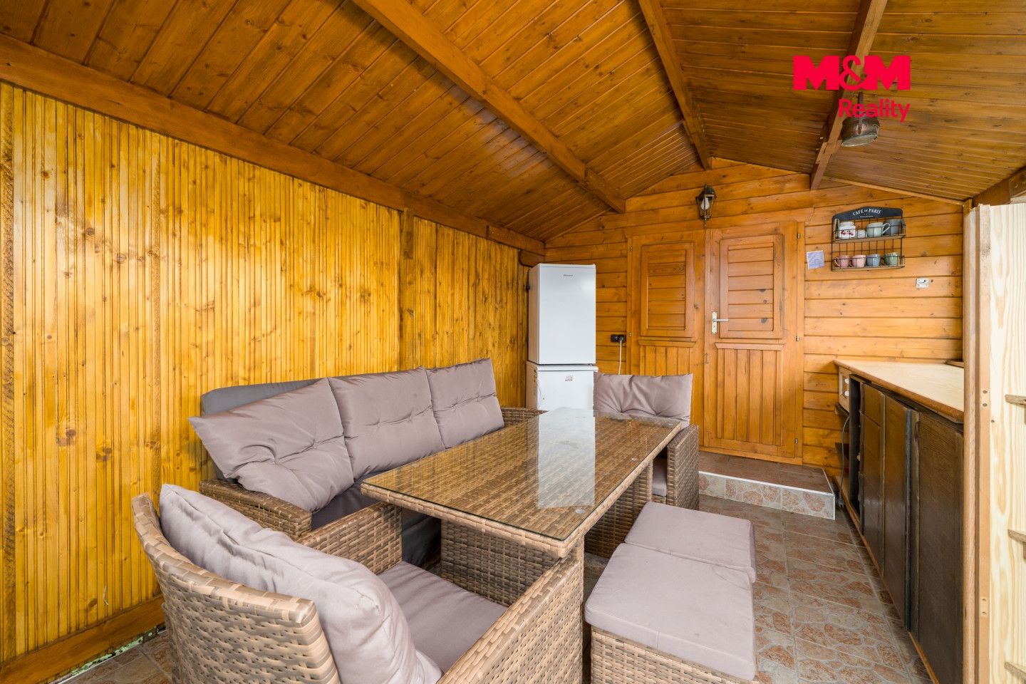 Prodej, Chata, 8 m², Litvínov, Litvínov – náhled fotky 4