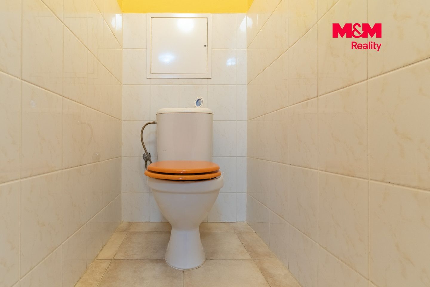 Pronájem, Byt 2+1, 67 m², Aš, Hlavní, Aš – náhled fotky 10