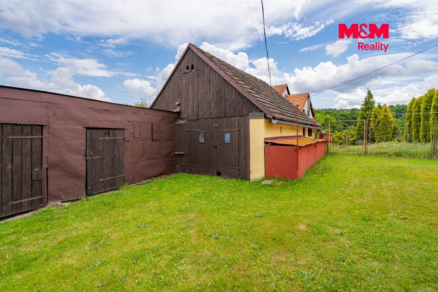 Prodej, Rodinný dům, 185 m², Pracejovice, Pracejovice – náhled fotky 6