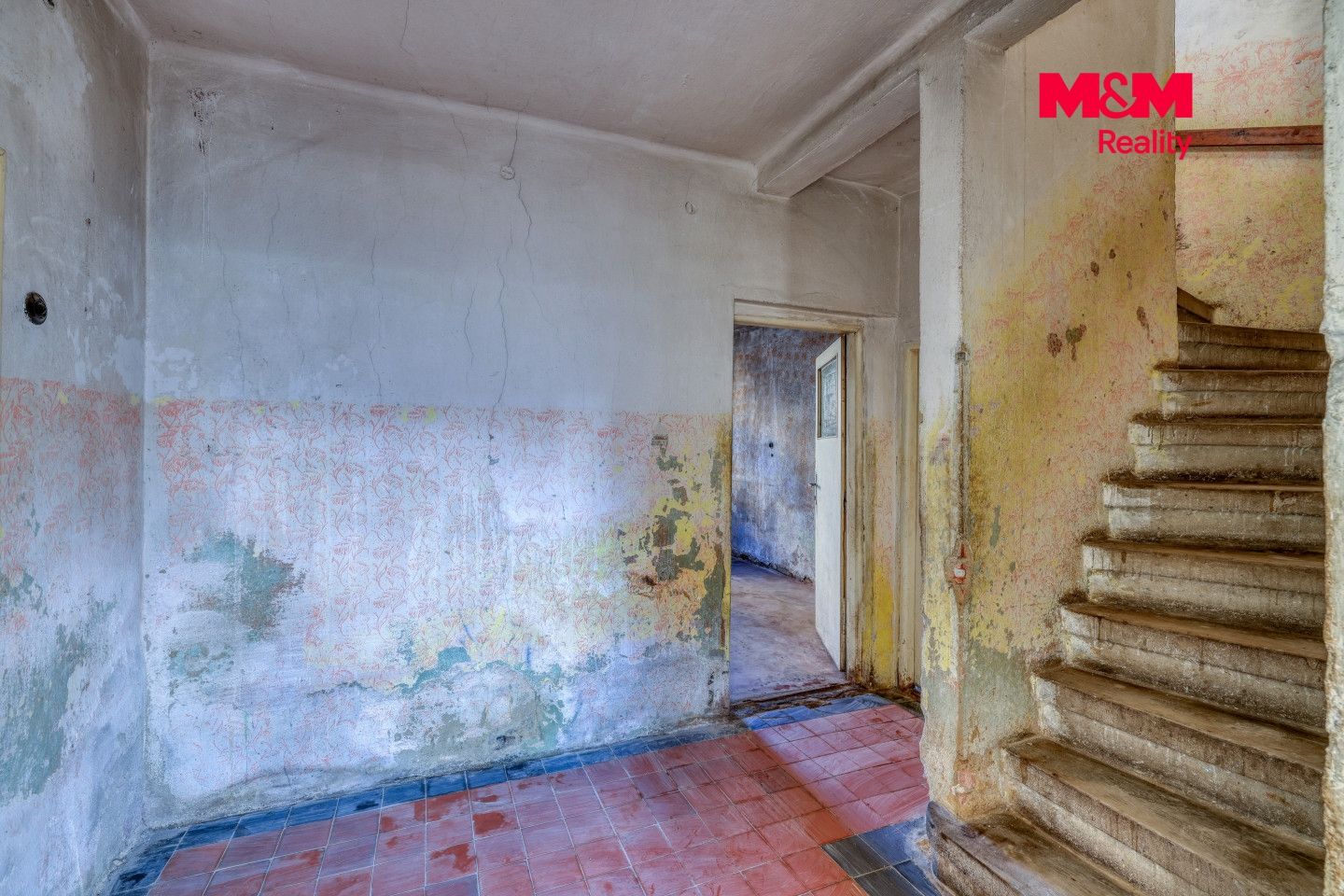 Prodej, Rodinný dům, 88 m², Nýřany, Tyršova, Nýřany – náhled fotky 19