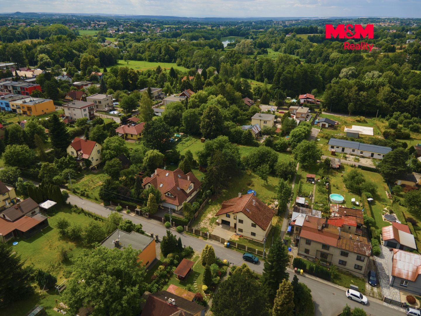 Prodej, Rodinný dům, 200 m², Orlová, Václavská, Orlová – náhled fotky 8
