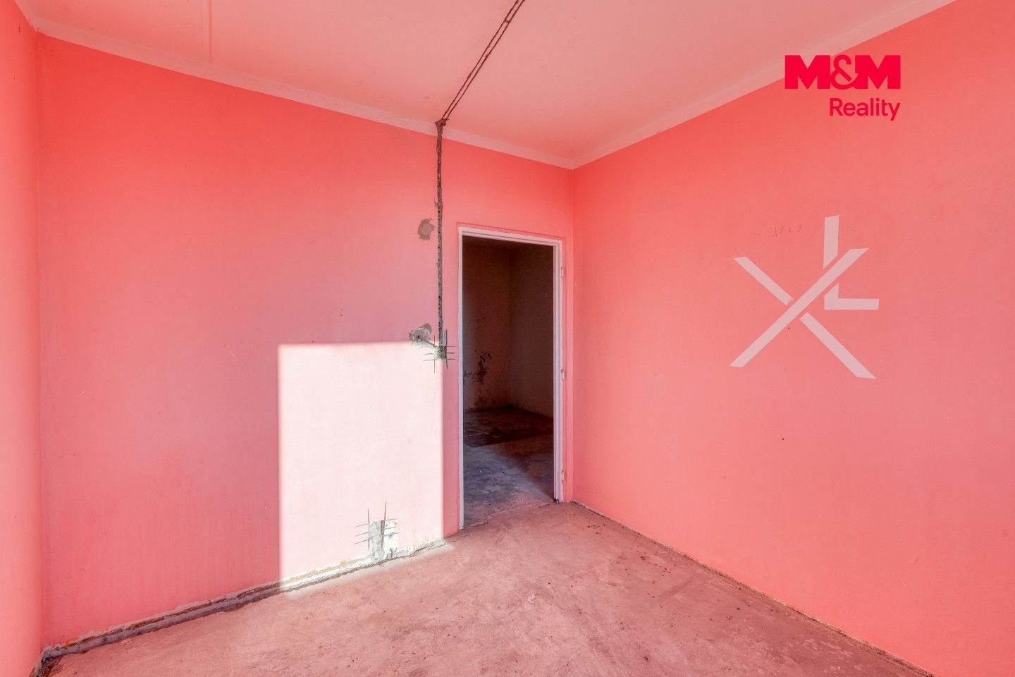 Pronájem, Byt 4+1, 80 m², Rovná, Rovná – náhled fotky 12