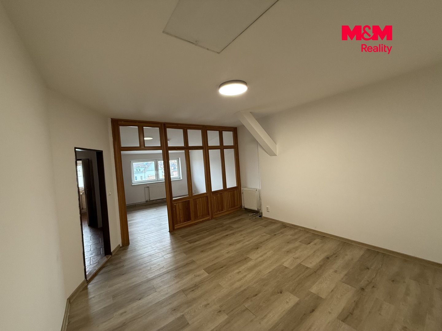 Pronájem, Byt 2+kk, 40 m², Krnov, Albrechtická, Krnov – náhled fotky 2