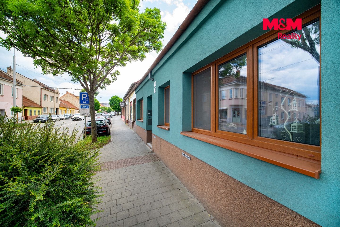 Prodej, Rodinný dům, 126 m², Brno, Táborská, Brno – náhled fotky 3
