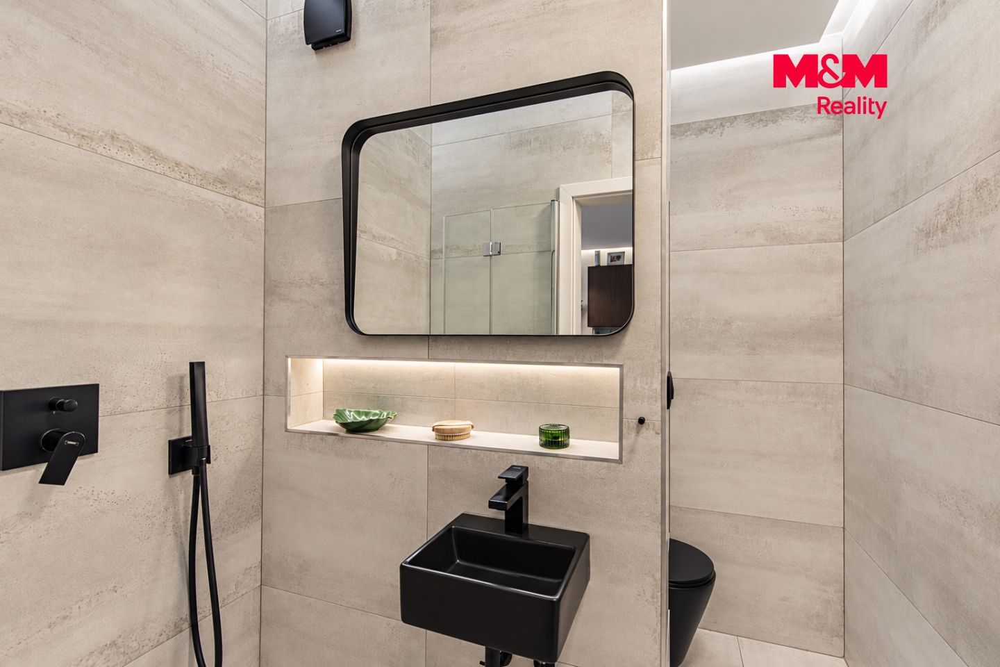 Prodej, Byt 3+kk, 45 m², Ostrava, Miroslava Bajera, Ostrava – náhled fotky 12