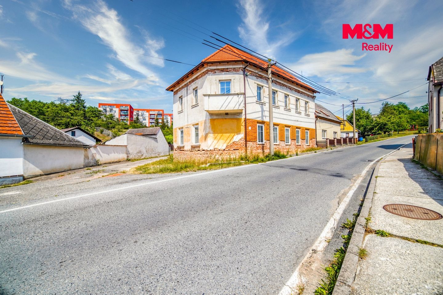 Prodej, Rodinný dům, 430 m², Plasy, Babinská, Plasy – náhled fotky 35