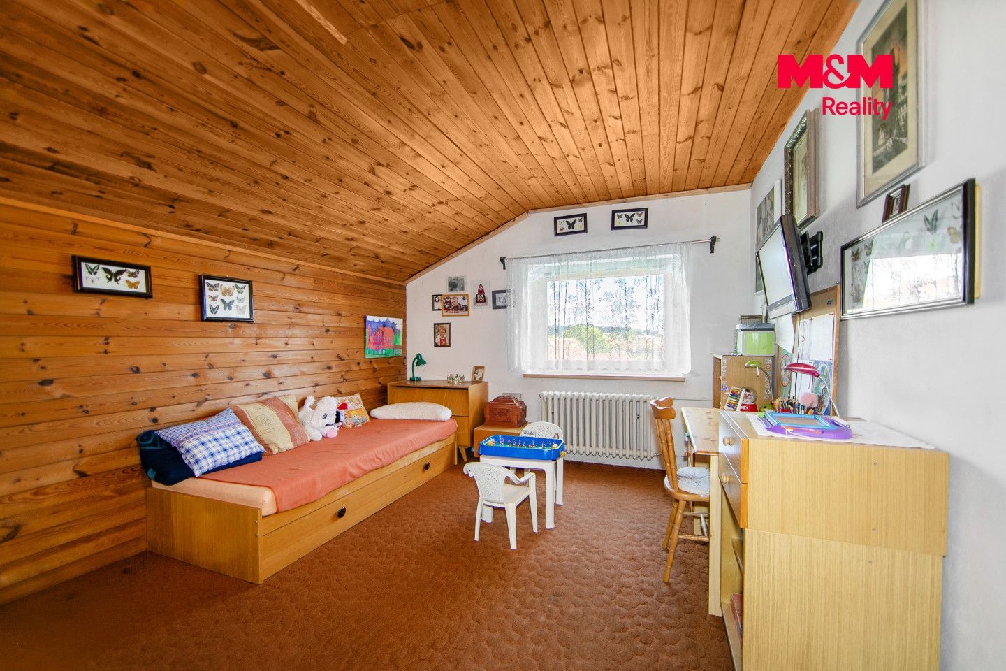Prodej, Rodinný dům, 218 m², Starý Plzenec, Sudova, Starý Plzenec – náhled fotky 18