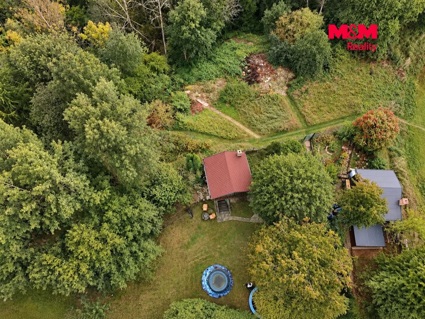 Prodej, Chata, 15 m², Ústí nad Orlicí, Ústí nad Orlicí – náhled fotky 3