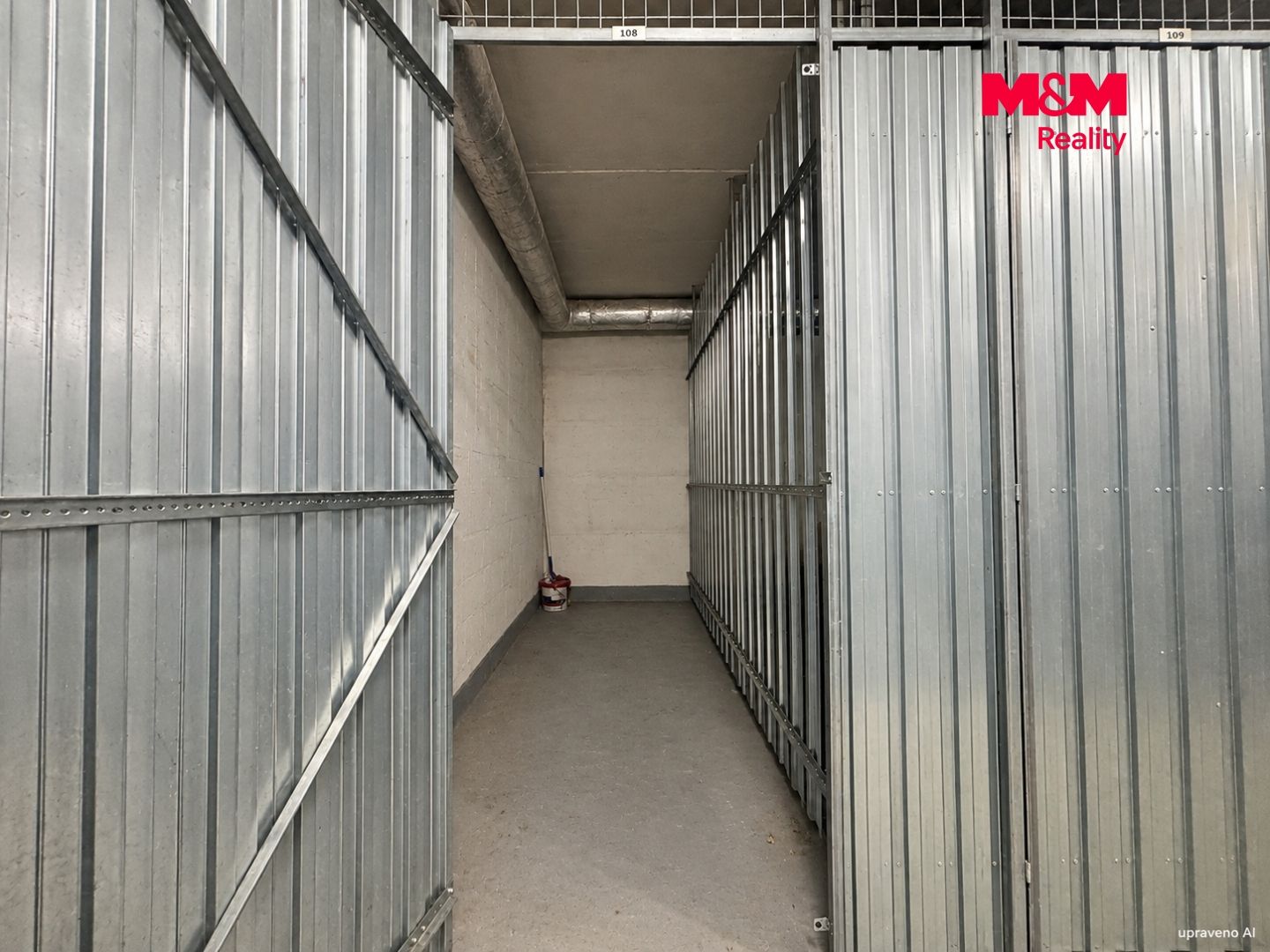 Pronájem, Byt 2+kk, 51 m², Praha, Zlochova, Praha – náhled fotky 13