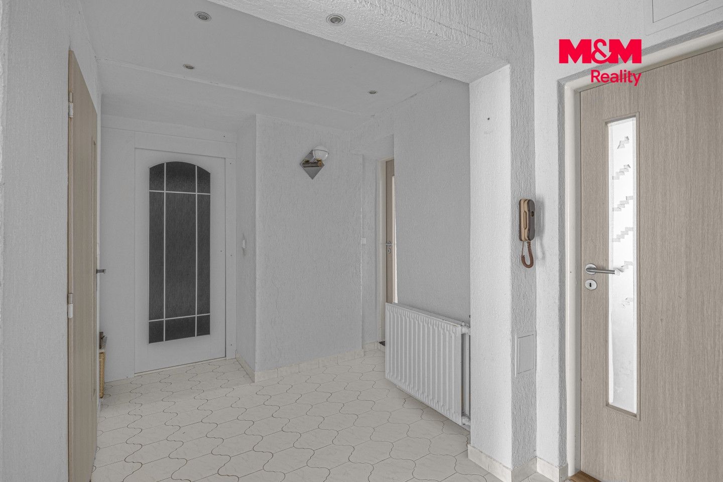 Prodej, Rodinný dům, 113 m², Třebechovice pod Orebem, Třebechovice pod Orebem – náhled fotky 12