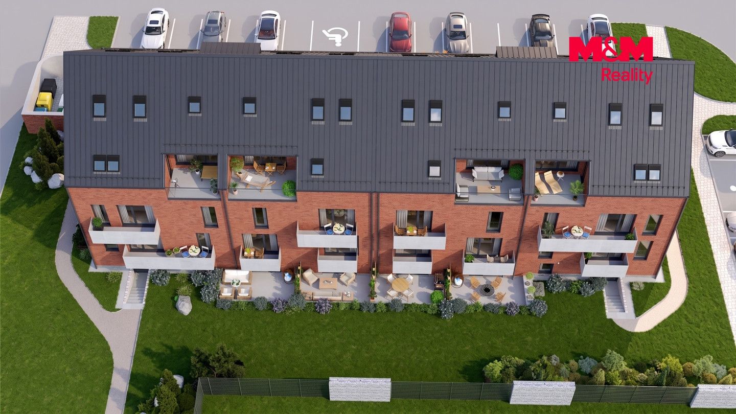 Prodej, Byt 3+kk, 75 m², Čestice, Čestice – náhled fotky 6