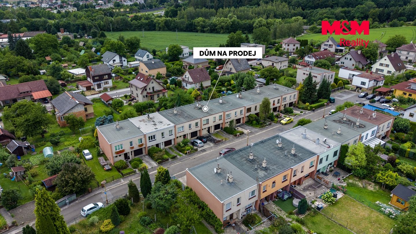 Prodej, Rodinný dům, Turnov