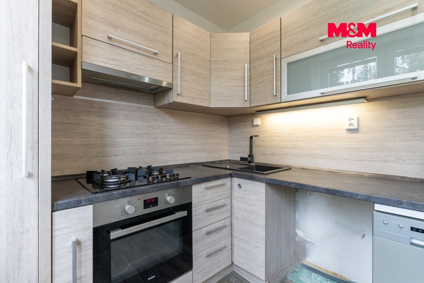 Prodej, Byt 2+1, 57 m², Ostrava, Výškovická, Ostrava – náhled fotky 2