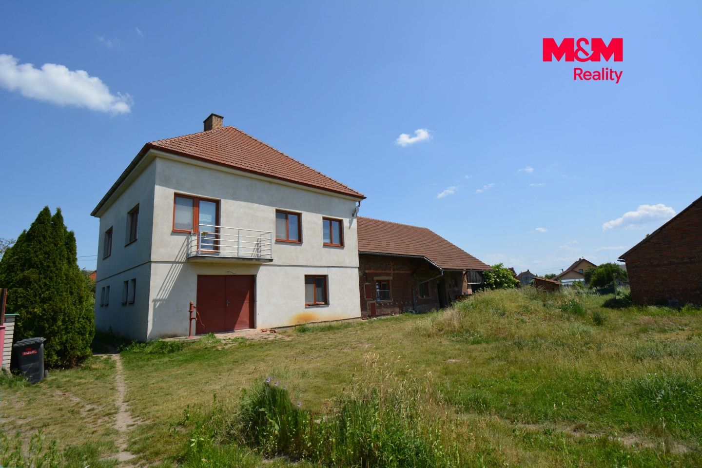 Prodej, Rodinný dům, Babice
