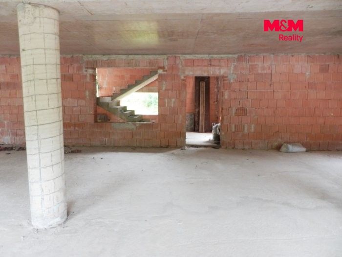 Prodej, Rodinný dům, 654 m², Kraslice, Kraslice – náhled fotky 10