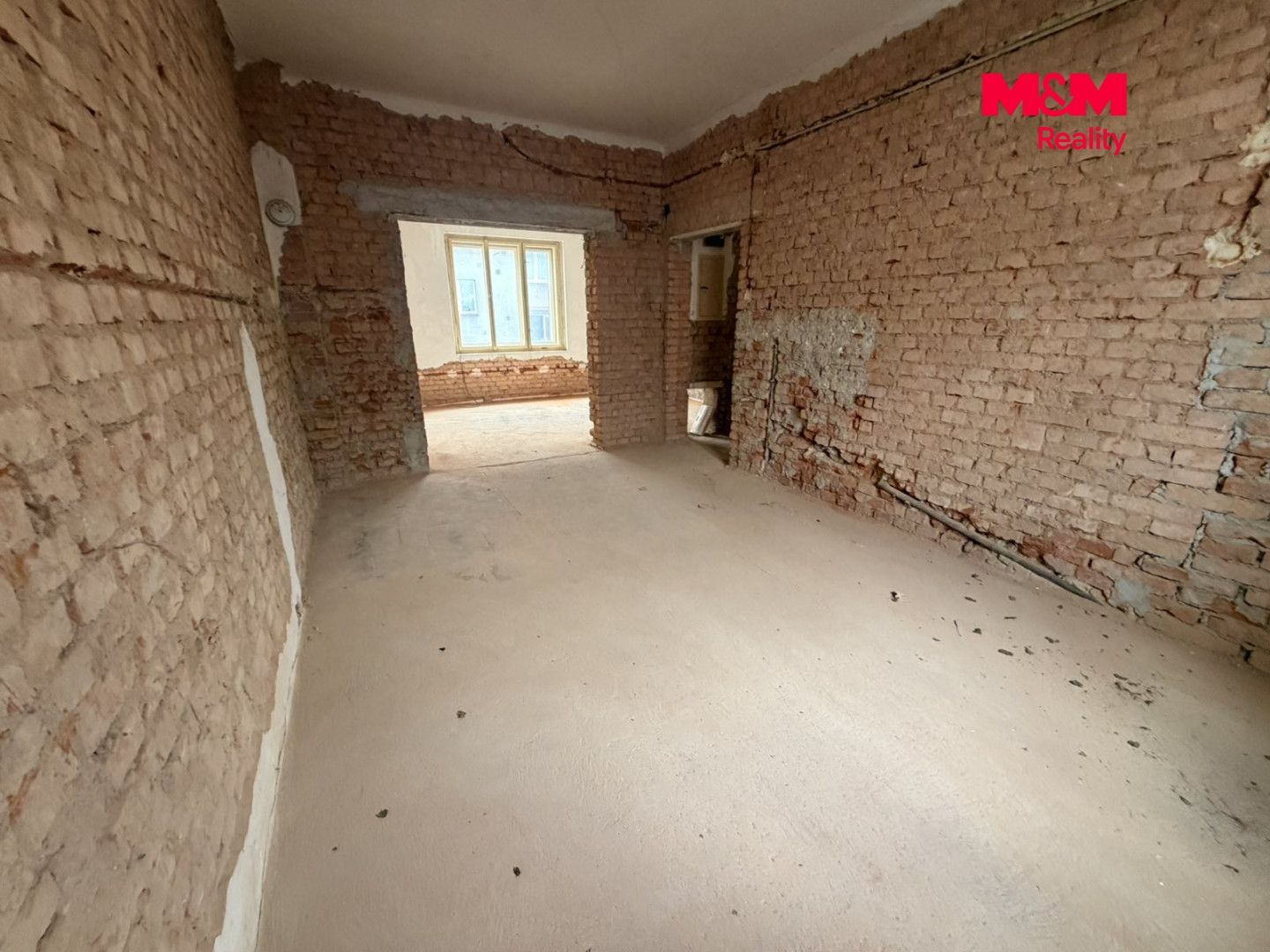Prodej, Rodinný dům, 90 m², Rakovník, Rakovník – náhled fotky 3