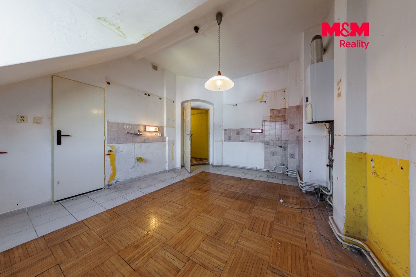 Prodej, Byt 4+1, 146 m², Karlovy Vary, Wolkerova, Karlovy Vary – náhled fotky 25