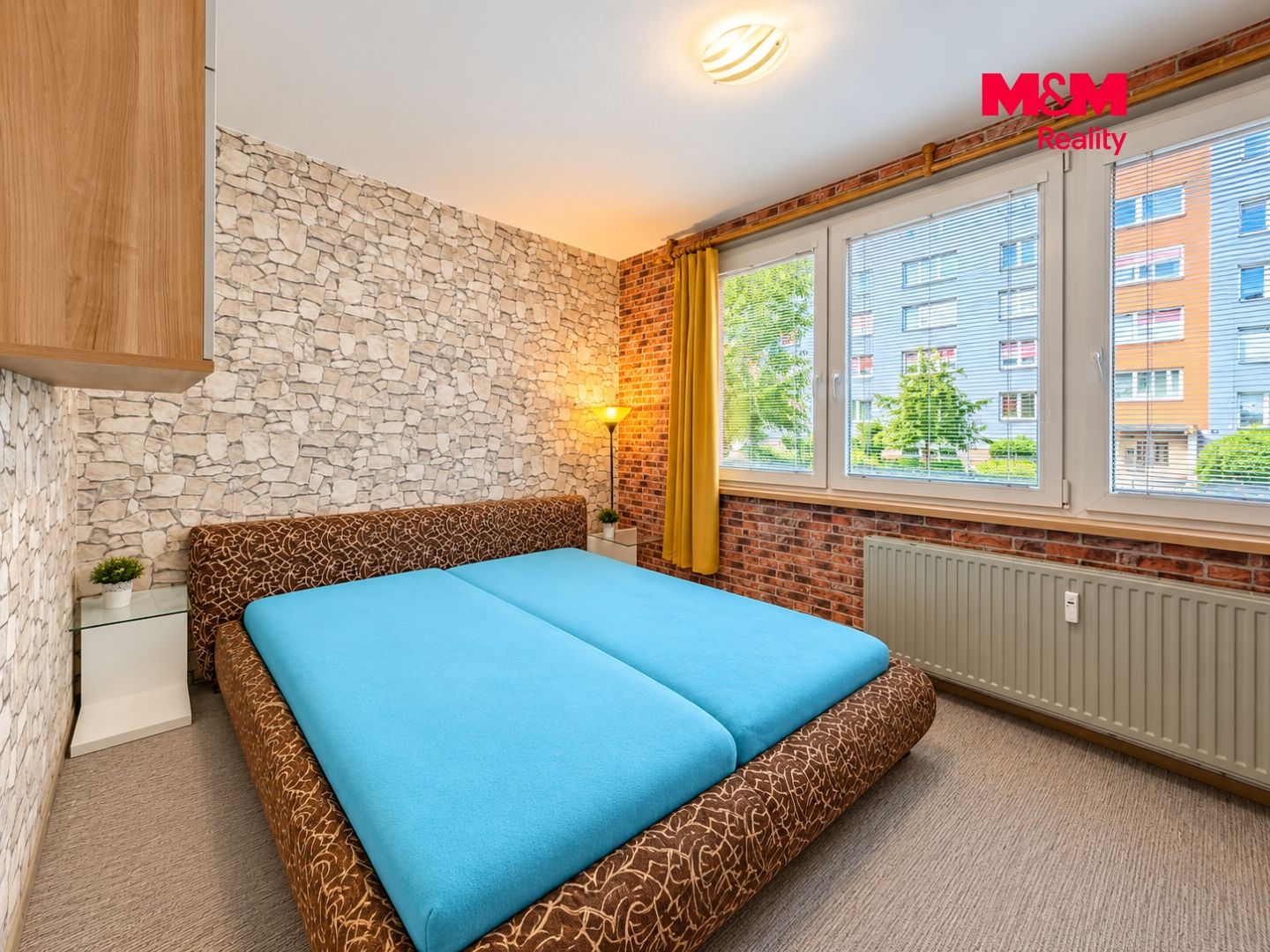 Prodej, Byt 2+1, 62 m², Ostrava, Václava Jiřikovského, Ostrava – náhled fotky 7