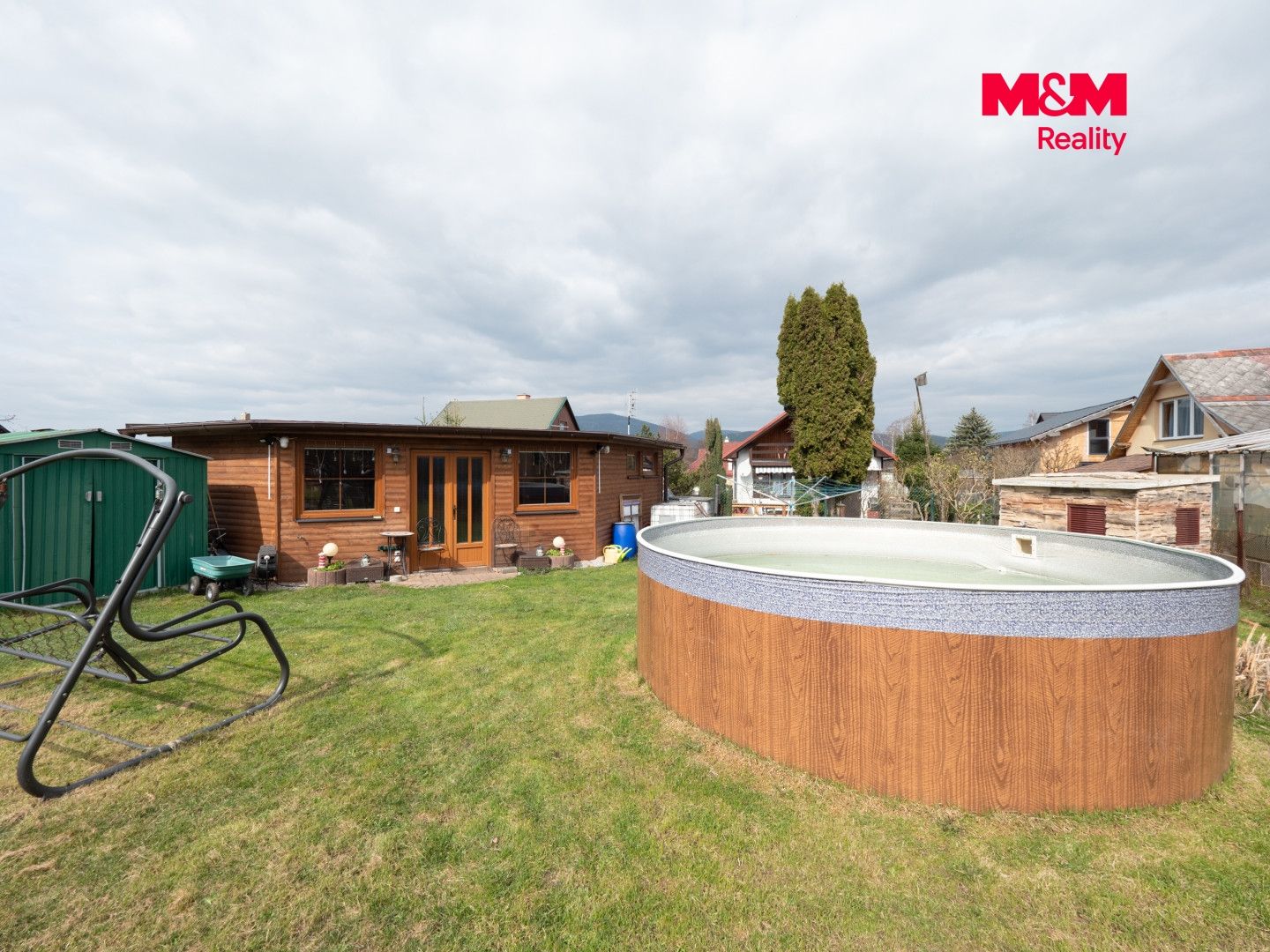 Prodej, Chata, 140 m², Hroznětín, Hroznětín – náhled fotky 18
