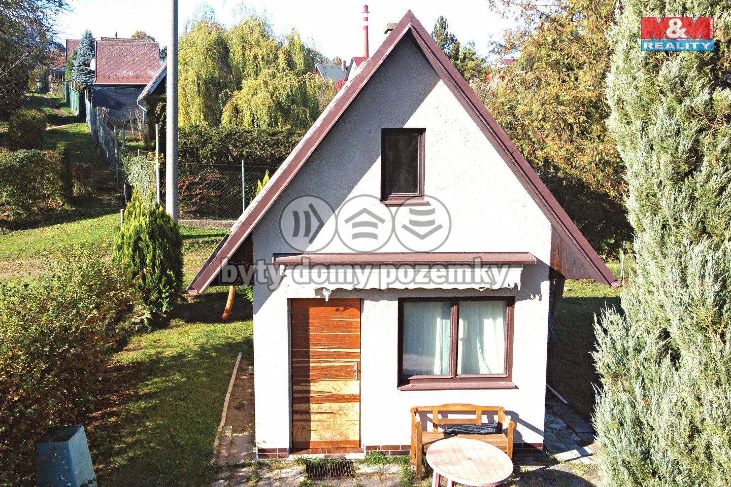 Prodej, Chata, Kutná Hora