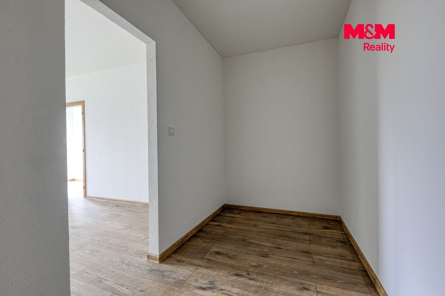 Prodej, Rodinný dům, 98 m², Sokolov, Tyršova, Sokolov – náhled fotky 18