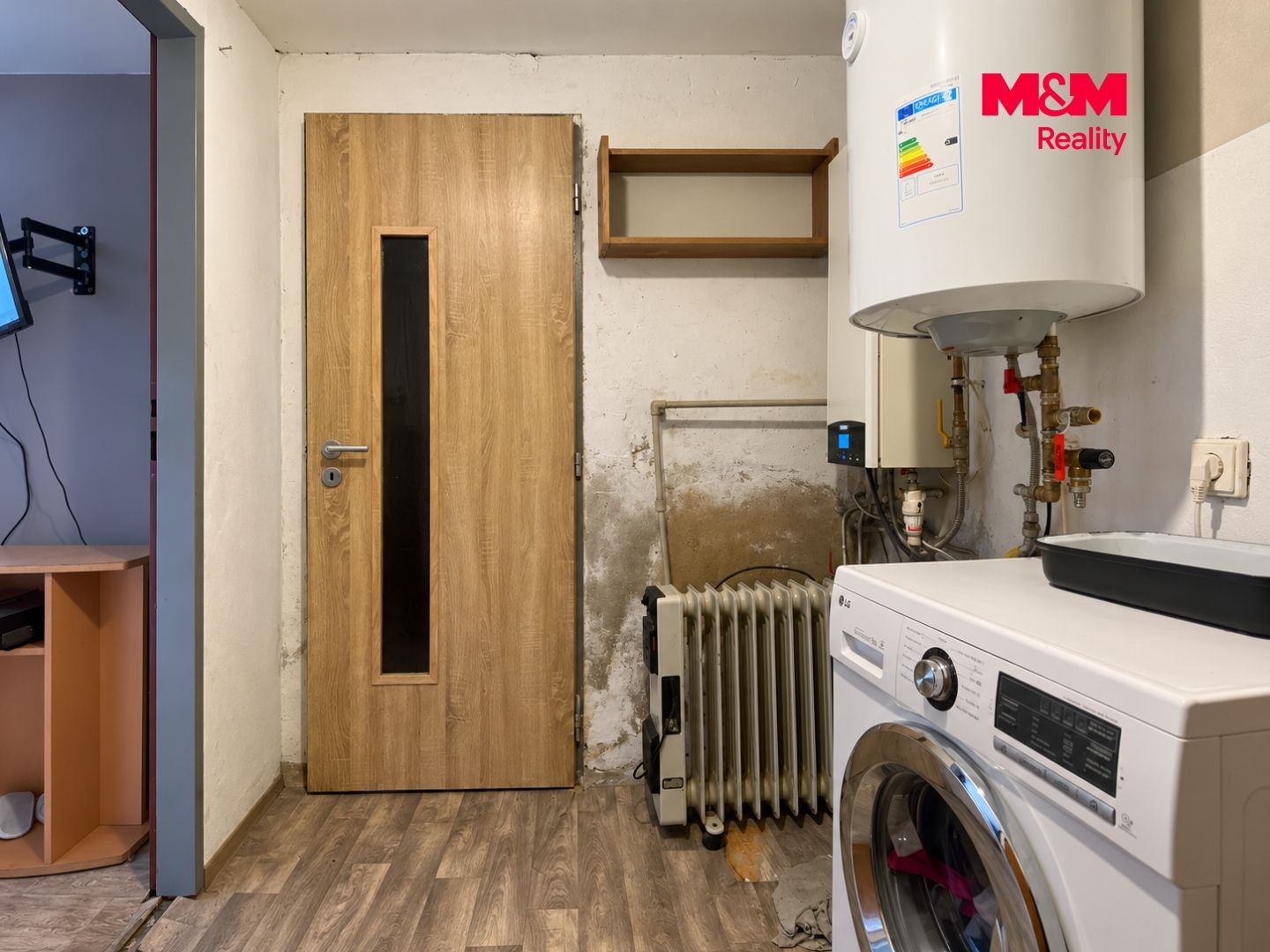 Prodej, Rodinný dům, 79 m², Víceměřice, Víceměřice – náhled fotky 10