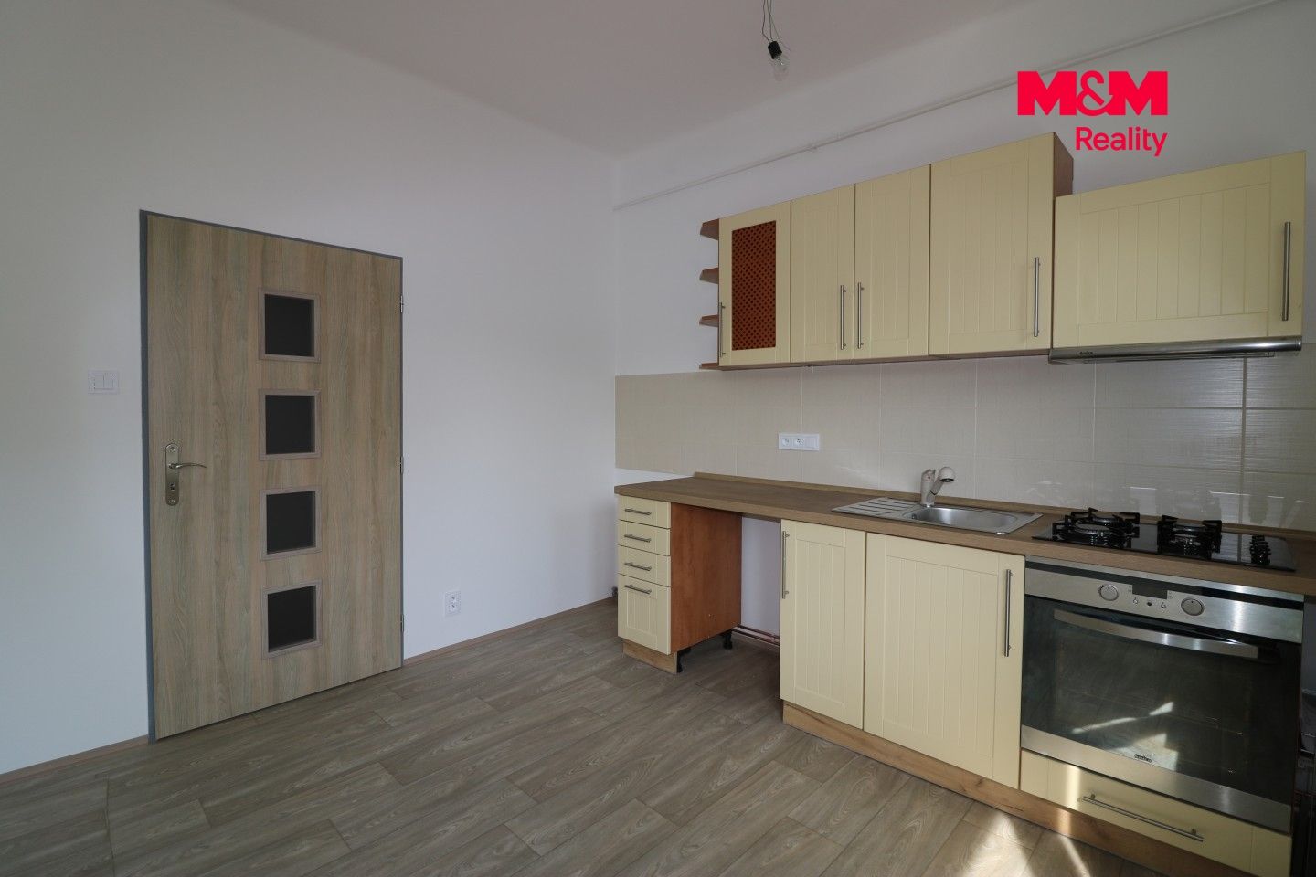 Pronájem, Byt 1+1, 47 m², Velké Březno, Velké Březno – náhled fotky 2