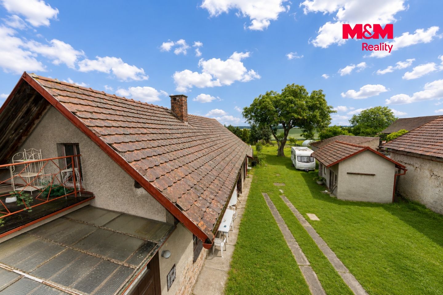Prodej, Rodinný dům, 187 m², Bukovka, Bukovka – náhled fotky 19