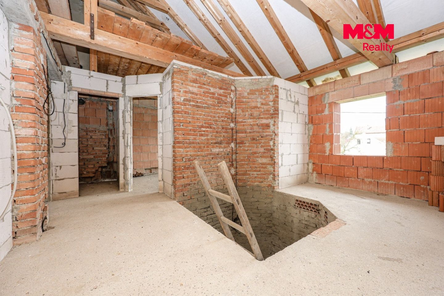 Prodej, Rodinný dům, 350 m², Prostějov, Prostějov – náhled fotky 9