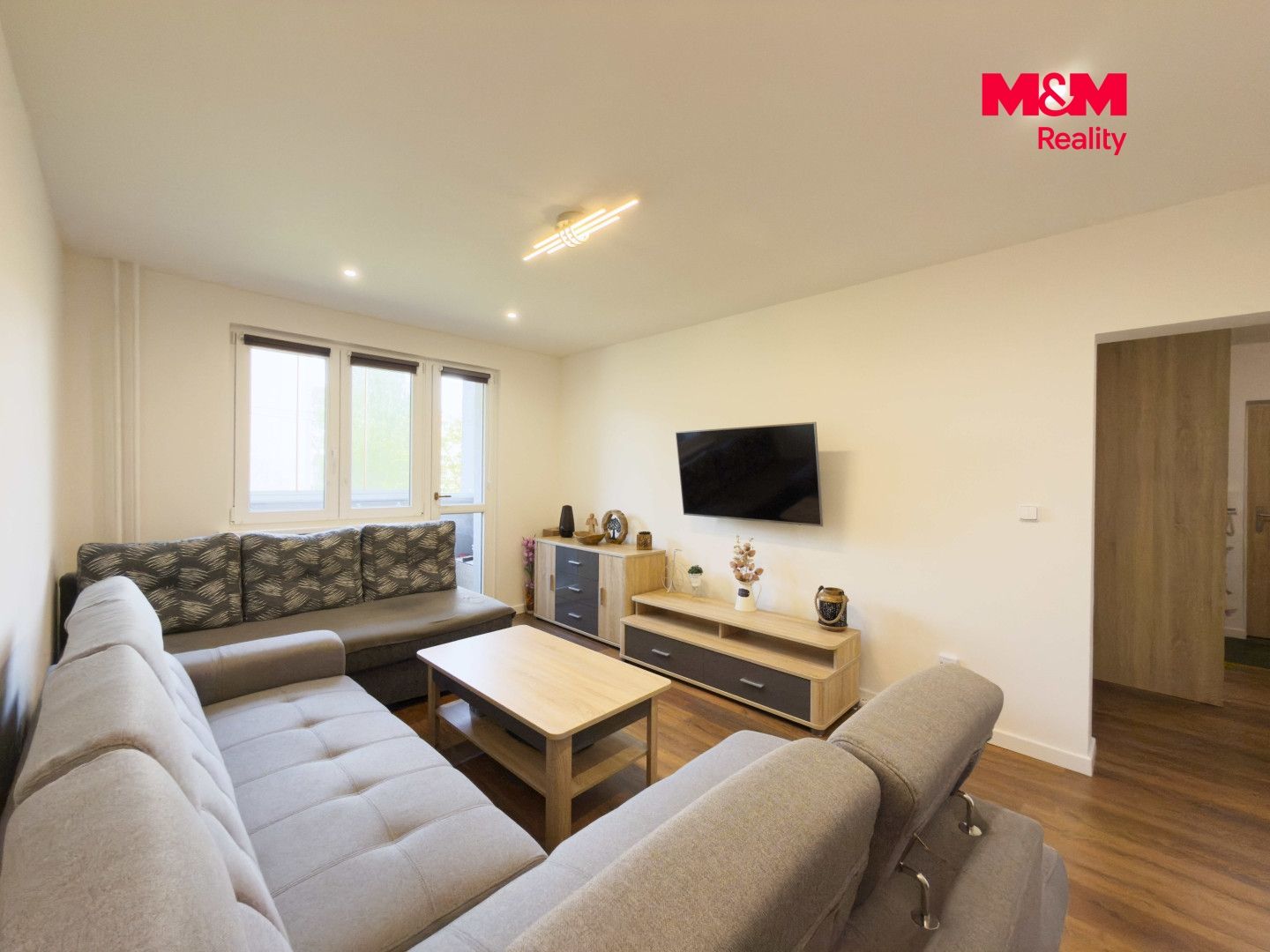 Prodej, Byt 2+1, 55 m², Karviná, Na Kopci, Karviná – náhled fotky 5
