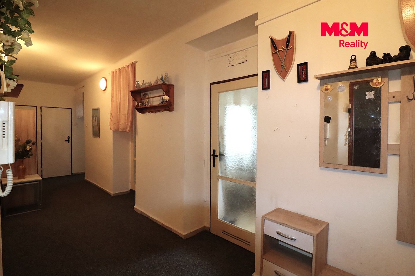 Prodej, Byt 2+1, 60 m², Most, Josefa Skupy, Most – náhled fotky 25