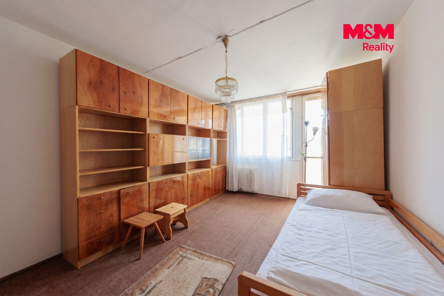 Prodej, Byt 2+1, 65 m², Karlovy Vary, Dvořákova, Karlovy Vary – náhled fotky 5