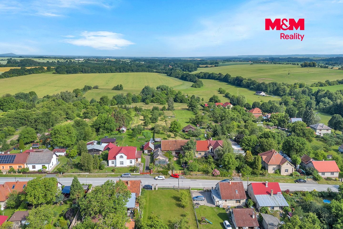 Prodej, Rodinný dům, 90 m², Vilémov, Vilémov – náhled fotky 20