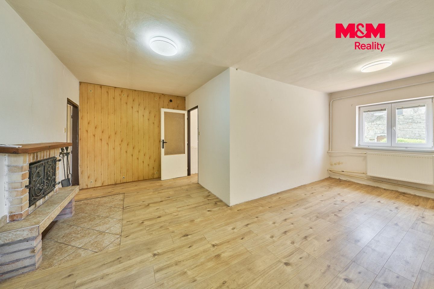 Prodej, Rodinný dům, 185 m², Radvanice, Radvanice – náhled fotky 4