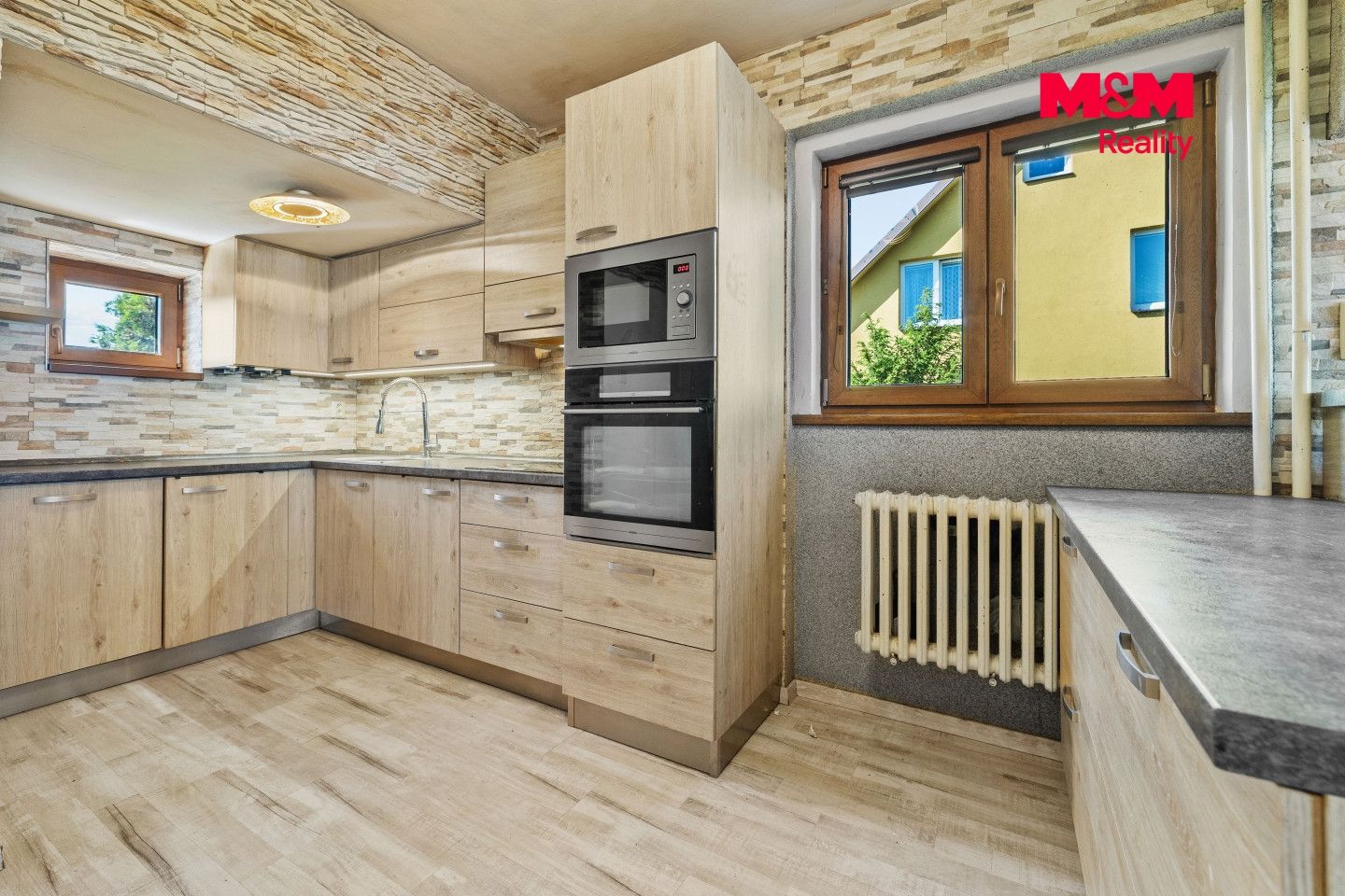 Prodej, Rodinný dům, 133 m², Ledeč nad Sázavou, Ledeč nad Sázavou – náhled fotky 5