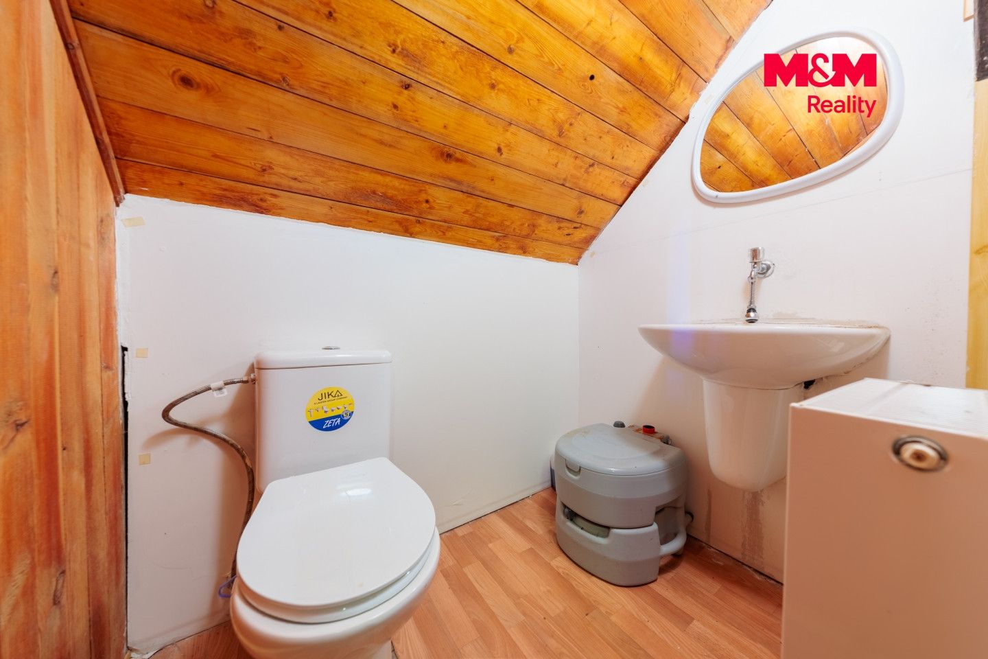 Prodej, Chata, 110 m², Potůčky, Potůčky – náhled fotky 15