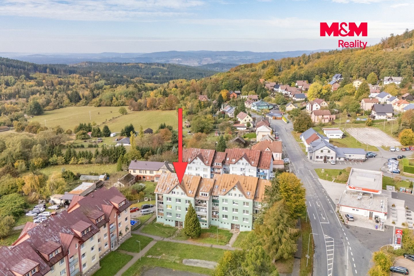 Pronájem, Byt 2+1, 66 m², Přimda, Nová, Přimda – náhled fotky 11