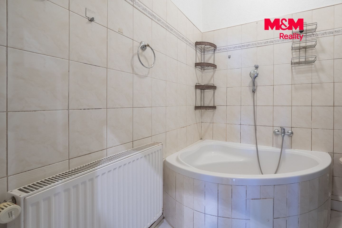 Prodej, Byt 4+1, 119 m², Cheb, 26. dubna, Cheb – náhled fotky 15