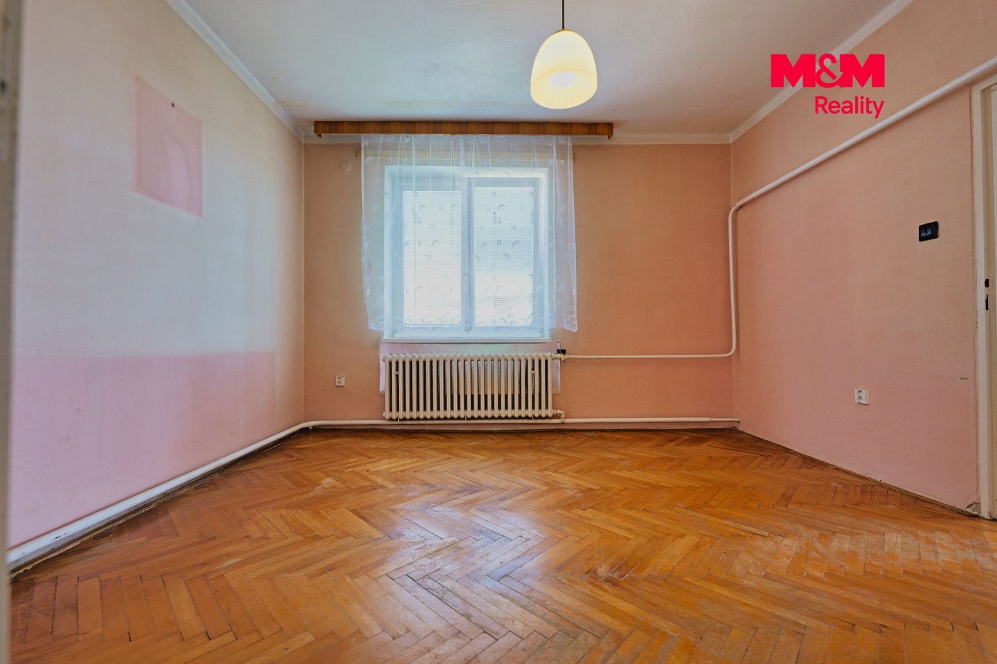 Prodej, Byt 2+1, 52 m², Plumlov, Lesnická, Plumlov – náhled fotky 13