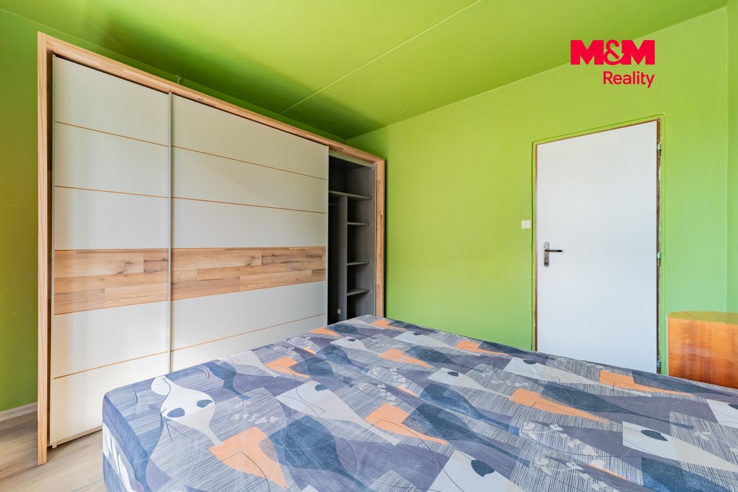 Pronájem, Byt 2+1, 49 m², Aš, Aš – náhled fotky 6
