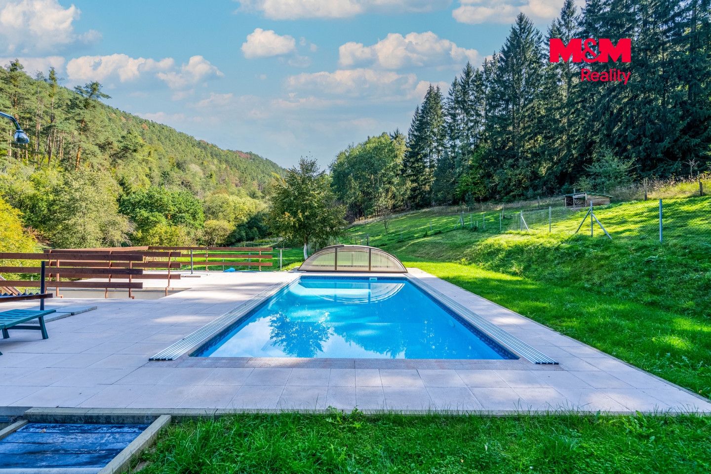 Prodej, Rodinný dům, 325 m², Dubá, Dubá – náhled fotky 32