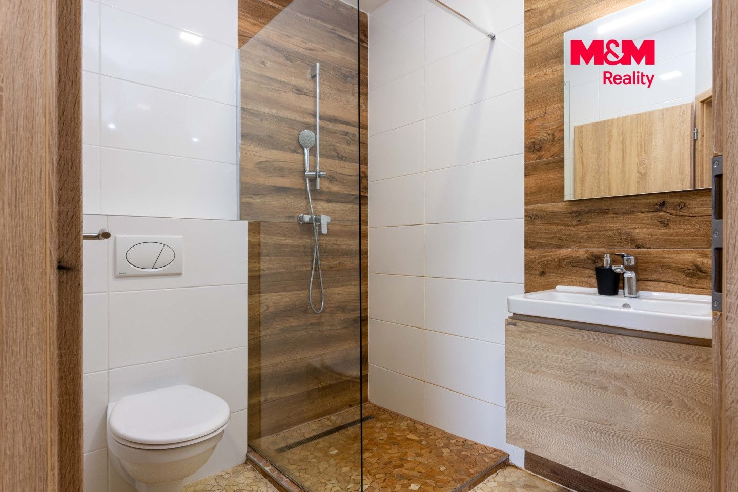 Prodej, Byt 1+kk, 18 m², Horní Lhota, Horní Lhota – náhled fotky 2
